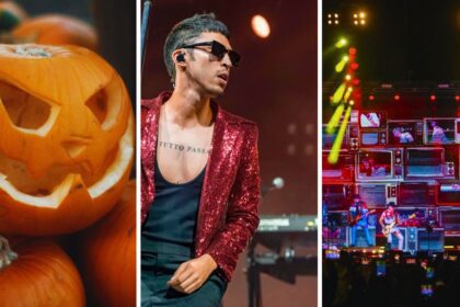 Monterrey arranca octubre con música, teatro y festivales: actividades del fin de semana