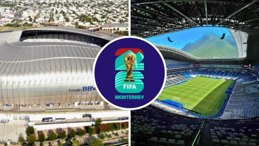 Estadio BBVA y el Mundial 2026: lo que debes saber si tienes palco