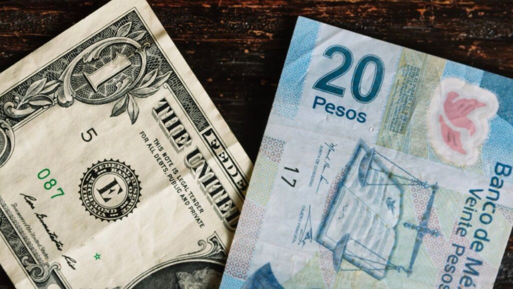 Dólar HOY en México viernes 26 de septiembre 2025