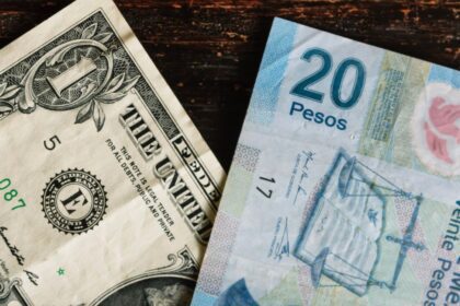 Dólar HOY en México viernes 26 de septiembre 2025