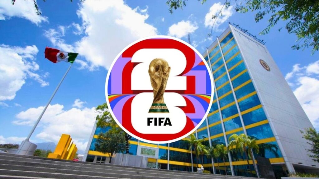 Mundial 2026: Estudiantes de la UANL podrán liberar servicio social