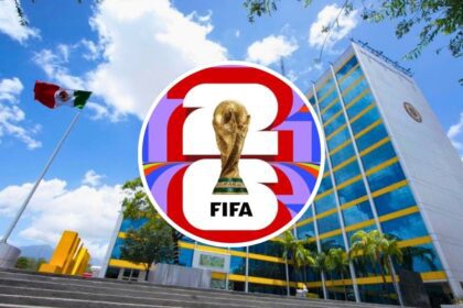 Mundial 2026: Estudiantes de la UANL podrán liberar servicio social