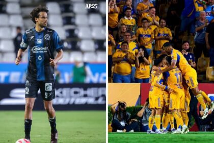 Tigres vs Gallos, J11 Apertura 2025: Conoce horario y transmisión
