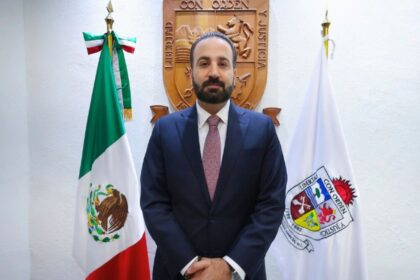 Mauricio Farah asume la alcaldía de San Pedro tras la muerte de Mauricio Fernández Garza