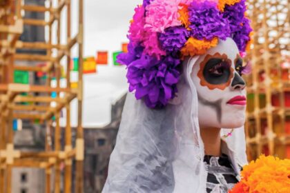¿Cuándo y dónde será el Desfile de Día de Muertos 2025 en Guadalajara?
