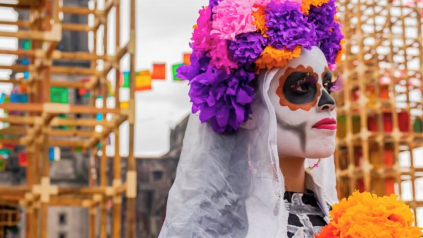 ¿Cuándo y dónde será el Desfile de Día de Muertos 2025 en Guadalajara?