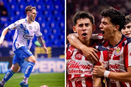 Puebla recibe a Chivas: horario, canal y lo que debes saber del partido en Liga MX