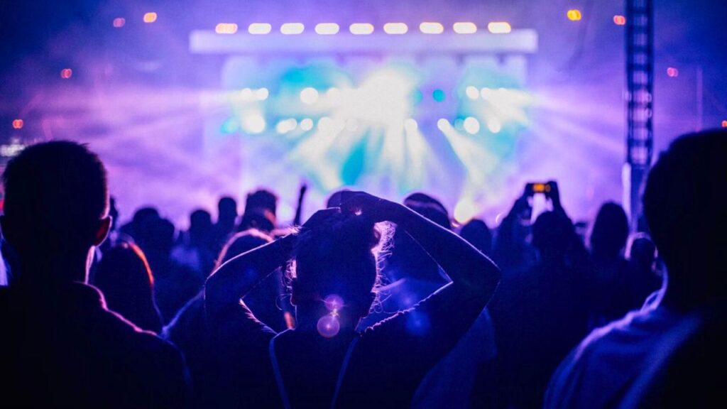 Conoce la agenda de conciertos en Saltillo para octubre 2025