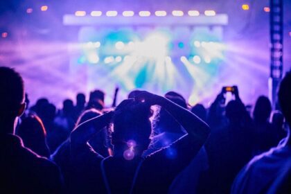 Conoce la agenda de conciertos en Saltillo para octubre 2025