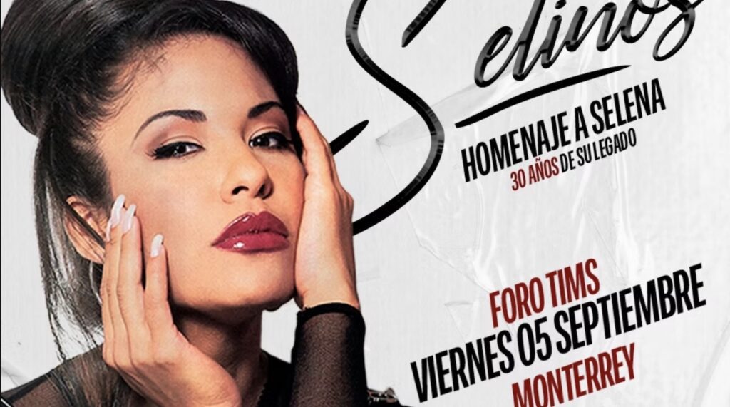 Qué hacer en Monterrey el primer fin de semana de septiembre 2025: No te pierdas el homenaje a Selena