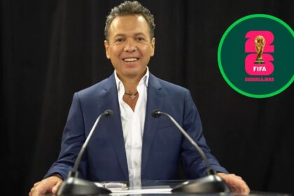 Pablo Lemus sobre el Mundial 2026: Así van los preparativos en Guadalajara