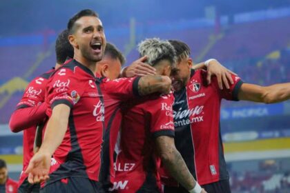 Liga MX 2025: horarios y transmisión de Mazatlán vs Atlas en la J9