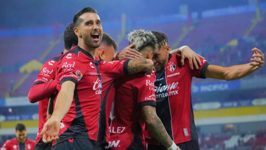 Liga MX 2025: horarios y transmisión de Mazatlán vs Atlas en la J9