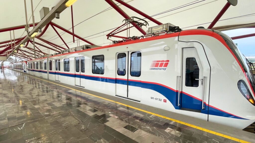 Así quedaron las tarifas del Metrorrey y transporte en Monterrey en septiembre 2025