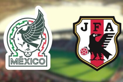México vs Japón: Fecha, hora y transmisión del partido de preparación en California