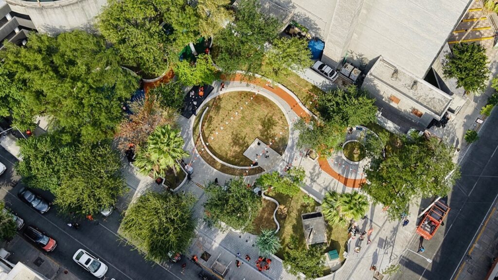 Nuevo pulmón verde en Monterrey: Reinauguran el Parque Ciudadano