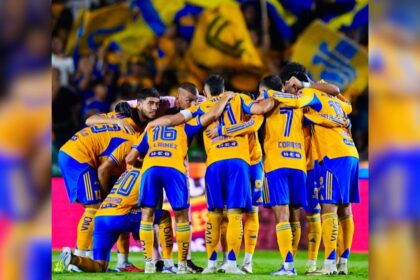 Tigres UANL vs Atlas: transmisión y detalles del partido de hoy