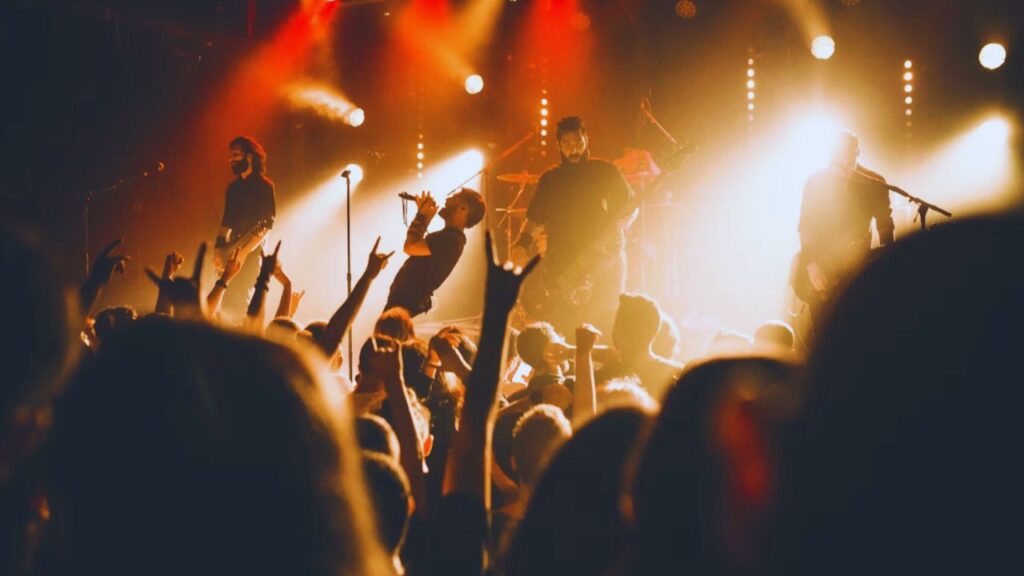 Octubre 2025 en Guadalajara: Guía musical del mes