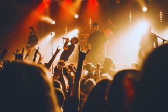 Octubre 2025 en Guadalajara: Guía musical del mes