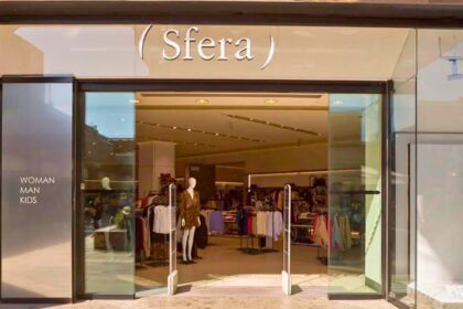 Moda accesible aterriza en Saltillo: Sfera abrirá en Galerías