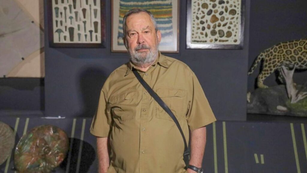 Muere Mauricio Fernández, alcalde de San Pedro