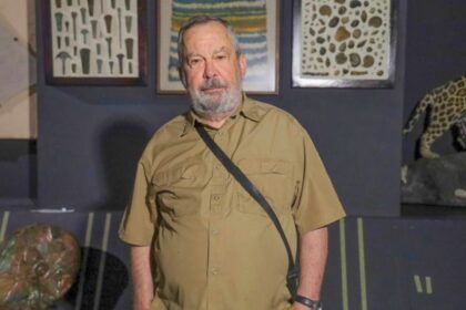 Muere Mauricio Fernández, alcalde de San Pedro