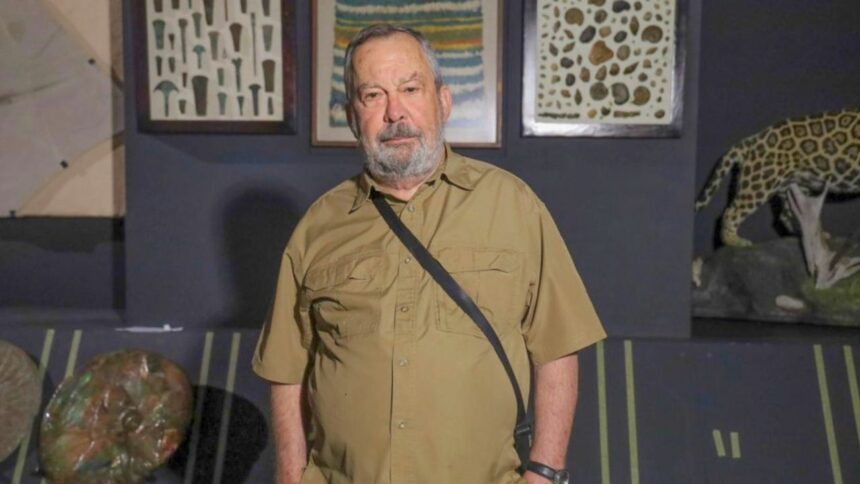 Muere Mauricio Fernández, alcalde de San Pedro