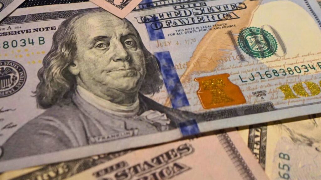 Dólar en México: Así se cotiza hoy 23 de septiembre y dónde conviene cambiar