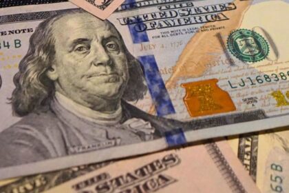 Dólar en México: Así se cotiza hoy 23 de septiembre y dónde conviene cambiar