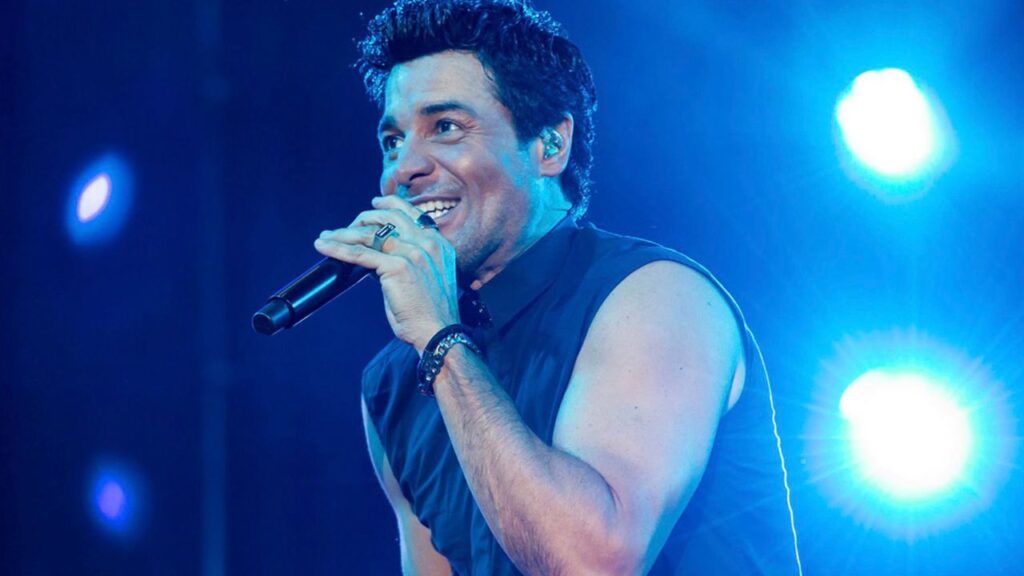 Ante alta demanda, liberan más boletos para el concierto de Chayanne en Torreón 2025