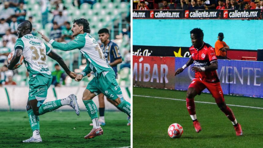 Santos Laguna recibe a Xolos: dónde ver y cómo llegan al duelo del Apertura 2025