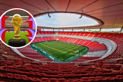 Guadalajara se alista para recibir el Mundial 2026: todo sobre la sede tapatía