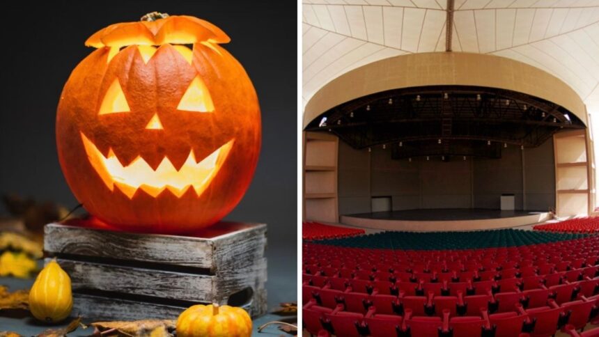 Conoce todos los eventos de Saltillo para octubre 2025