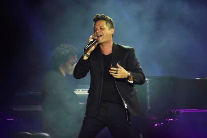 Todo sobre los conciertos de Alejandro Sanz en Monterrey este septiembre