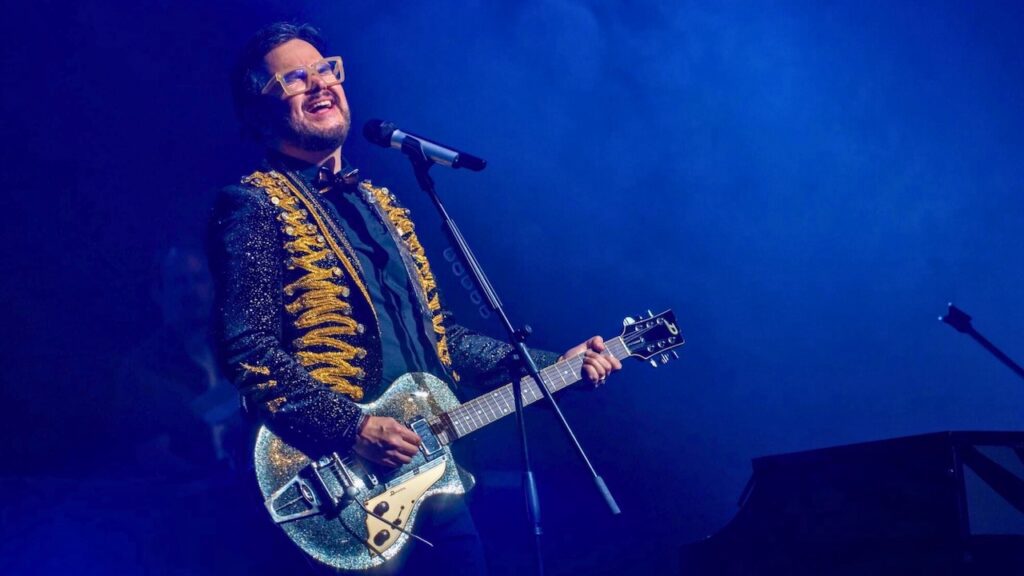 Aleks Syntek celebrará 35 años con concierto con causa en Saltillo
