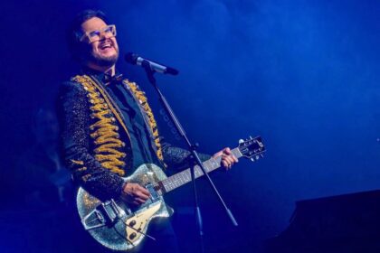 Aleks Syntek celebrará 35 años con concierto con causa en Saltillo