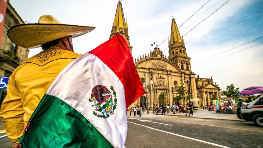 Así impactarán las Fiestas Patrias en la economía de Guadalajara este 2025