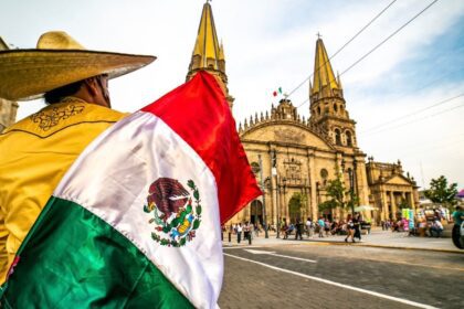 Así impactarán las Fiestas Patrias en la economía de Guadalajara este 2025