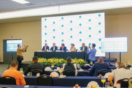 Expo Guadalajara proyecta derrama de 55 mil mdp con su plan 2025-2027