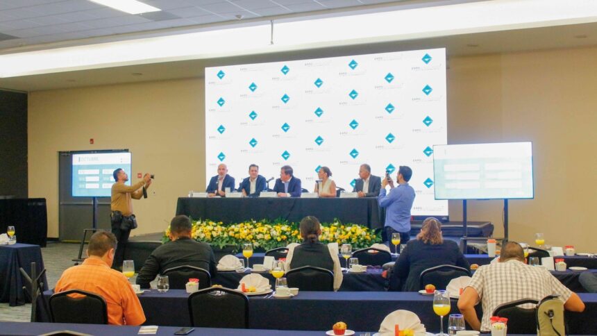 Expo Guadalajara proyecta derrama de 55 mil mdp con su plan 2025-2027