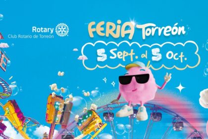 A pocos días de la Feria de Torreón 2025: Lo que debes saber