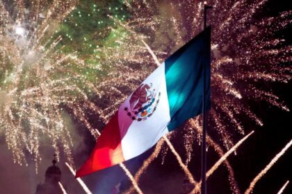Preven crecimiento económico de 7% gracias a las Fiestas Patrias 2025