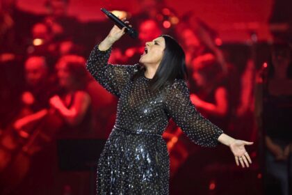 Concierto de Laura Pausini en Monterrey 2026: cuándo será y dónde comprar boletos