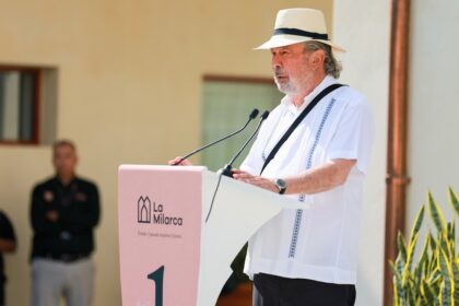 Mauricio Fernández dejará la alcaldía de San Pedro tras cuatro periodos en el cargo