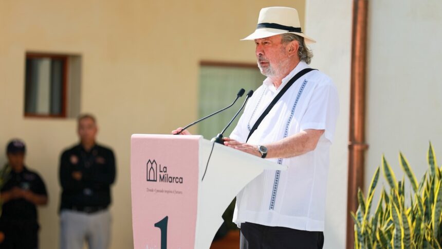 Mauricio Fernández dejará la alcaldía de San Pedro tras cuatro periodos en el cargo