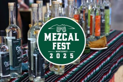 Este fin de semana Monterrey recibe el Mezcal Fest 2025
