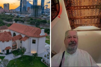 La Milarca: el museo que inmortaliza a Mauricio Fernández