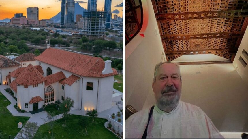 La Milarca: el museo que inmortaliza a Mauricio Fernández