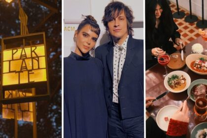 Parlante en Guadalajara: Ubicación y la propuesta de Yuya y Siddhartha