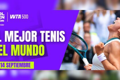 Guadalajara Open Akron 2025: Compra tus boletos